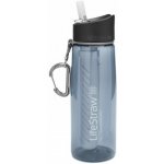 LifeStraw Go 2.0 Icelandic Blue 0,65l – Zbozi.Blesk.cz