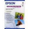 Fotopapír Epson C13S041315