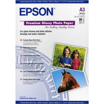 Epson C13S041315