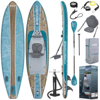 Paddleboard Bestway Hydro-Force 2v1 6532E – Hledejceny.cz