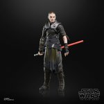 Hasbro Star Wars The Force Unleashed - Starkiller Black Series – Hledejceny.cz