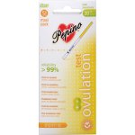 Pepino Dipstrip ovulační test 5 ks – Sleviste.cz