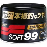 Soft99 New Fusso Coat 12 Months Wax Dark 200 g | Zboží Auto