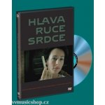 Jařab david: hlava-ruce-srdce DVD – Hledejceny.cz