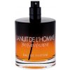 Parfém Yves Saint Laurent La Nuit De L´Homme parfémovaná voda pánská 100 ml tester