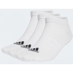 adidas Tenké a lehké ponožky Sportswear s nízkým střihem HT3469