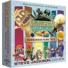 Karetní hry Munchkin Collectible: Introductory Set