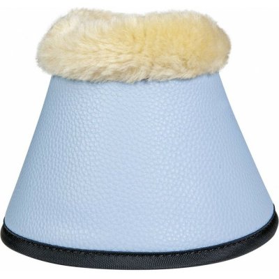HKM Zvony Comfort Premium Fur Černá – Zboží Dáma