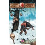 Grail Quest 5: Království děsu - J. H. Brennan – Hledejceny.cz