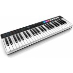IK Multimedia iRig Keys I/O 49 (MIDI klávesnice/kontrolér a audio rozhraní)