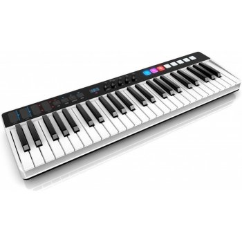 IK Multimedia iRig Keys 49