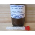 Helios Homoeopathy Pulsatilla 200 C – Hledejceny.cz