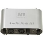 Miditech Audiolink III – Sleviste.cz