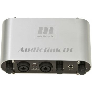 Miditech Audiolink III