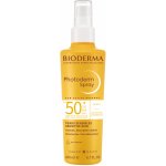 Bioderma Photoderm Family spray SPF50+ 300 ml – Zbozi.Blesk.cz