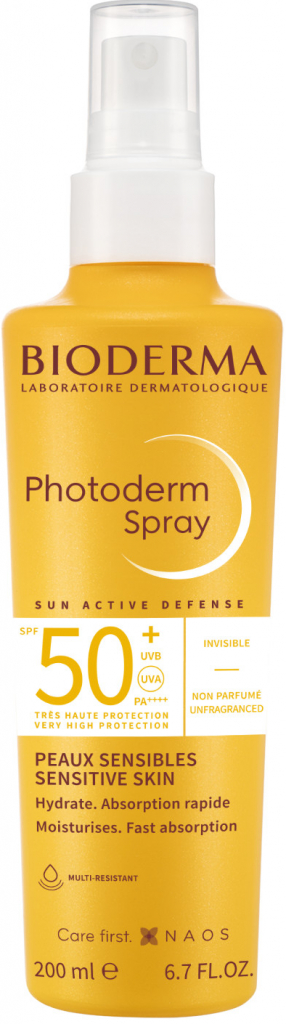 Bioderma Photoderm Family spray SPF50+ 300 ml