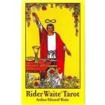 Synergie Publishing Rider Waite Tarot – Hledejceny.cz