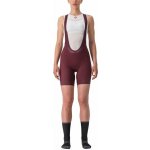 Castelli Prima W Deep Bordeaux/Persian Red – Hledejceny.cz