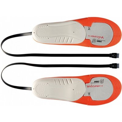 Sidas vyhřívané vložky Volcano Heat – Sleviste.cz