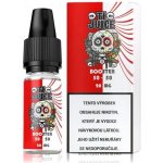 TI Juice Free Base Booster 50/50 10 ml 20 mg – Zboží Dáma