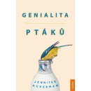 Genialita ptáků - Jennifer Ackerman