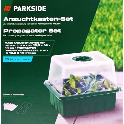 Parkside Sada 133732 – Zbozi.Blesk.cz