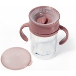 Bebeconfort hrnek trénovací 360° 280 ml Blue – Hledejceny.cz
