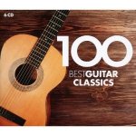 Various - 100 Best Guitar Classics - Artists CD – Hledejceny.cz