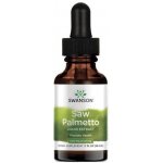 Swanson Saw Palmetto Liquid Extract 296 ml – Hledejceny.cz