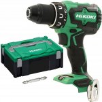 Hikoki DS18DBSL – Zboží Dáma Hikoki DS18DBSL – Zboží Dáma