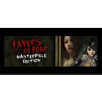 Layers of Fear (Masterpiece Edition) – Hledejceny.cz