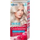 Garnier Color Sensation S11 Oslnivá stříbrná