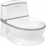 KikkaBoo Nočník toaleta Flushy Green – Zboží Dáma