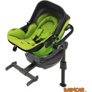 Kiddy Evoluna 2017 Lime Green