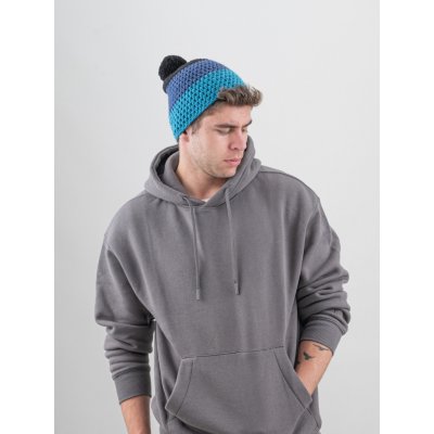 Merino háčkovaný Harry – Sleviste.cz