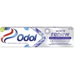 Odol White Renew Long Lasting Whitening s fluoridem 75 ml – Zboží Dáma