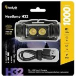 Technik MT-H32 – Sleviste.cz