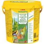 Sera ImmunPro Nature 10 l – Zbozi.Blesk.cz