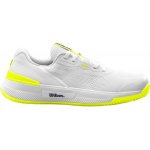 Wilson Intrigue LITE White/Safety Yellow – Zboží Dáma