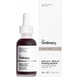 The Ordinary Peeling na obličej AHA 30% + BHA 2% Peeling Solution 30 ml – Hledejceny.cz