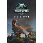 Jurassic World Evolution 3 – Zboží Dáma