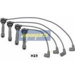 Sada kabelů pro zapalování JAPANPARTS IC-H19 – Hledejceny.cz