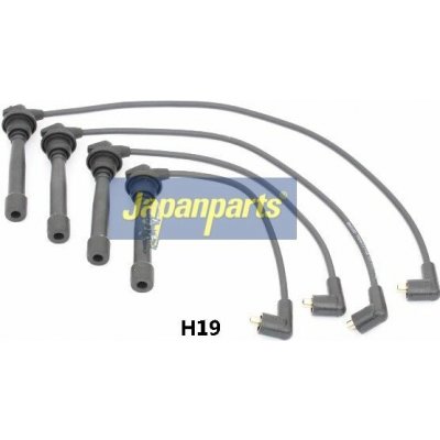 Sada kabelů pro zapalování JAPANPARTS IC-H19 – Hledejceny.cz