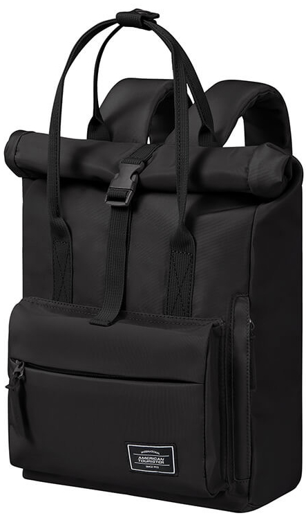 American Tourister Urban Groove černý 17 l