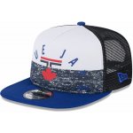 New Era Toronto Blue Jays MLB City Connect A-Frame 9Fifty Snapback – Hledejceny.cz