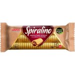 Spiralino vlnky s kakaovým krémem 42 g – Zboží Dáma