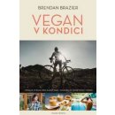 Kniha Vegan v kondici