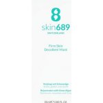 skin689 Anti-aging-pece Body Bio-celulóza Maska na dekolt 25 ml – Hledejceny.cz