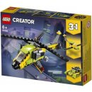  LEGO® Creator 31092 Dobrodružství s helikoptérou