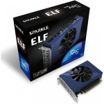 Sparkle Arc A310 ELF 4GB GDDR6 1A1-S00401100G – Zbozi.Blesk.cz